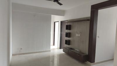 Living Room Image of 850 Sq.ft 2 BHK Apartment / Flat for sale in Signature Global Andour Heights, Sector 71 Gurgaon for Rs. 8500000