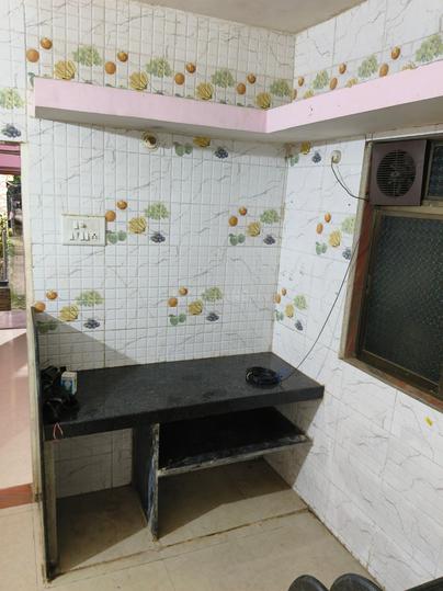 Sector 4, Airoli Kitchen 1