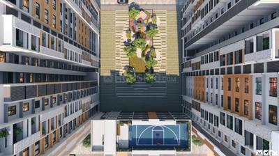 Image of 2600 Sq.ft 4 BHK Apartment / Flat for sale in TVS Emerald Luxor, Anna Nagar West, Chennai for Rs. 72900000