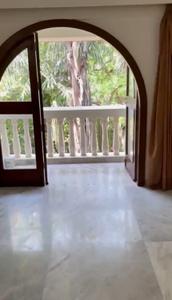 Hall Image of 1200 Sq.ft 3 BHK Apartment / Flat for rent in The Karachi Citizensociety, Andheri West Mumbai for Rs. 135000