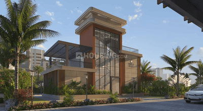 Image of 1130 Sq.ft 2 BHK Apartment / Flat for sale in Silver Astra, Hadapsar, Pune for Rs. 8800000