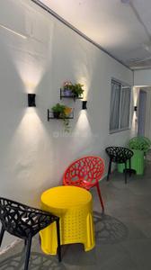 Hall Image of Sakhi living girls pg in Navrangpura, Ahmedabad