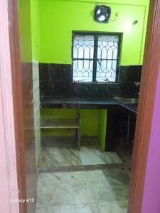 Kitchen Image of 800 Sq.ft 2 BHK Builder Floor for rent in New Alipore Kolkata for Rs. 11000