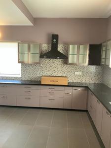 Kitchen Image of 5000 Sq.ft 4 BHK Apartment / Flat for rent in Alwarpet Chennai for Rs. 450000