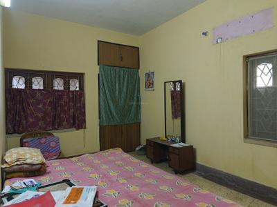 Bedroom Image of 1600 Sq.ft 4 BHK Independent House for sale in Behala Kolkata for Rs. 6800000
