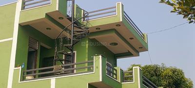 Image of 700 Sq.ft 3 BHK Builder Floor for rent in Prem Nagar, Dehradun for Rs. 15000