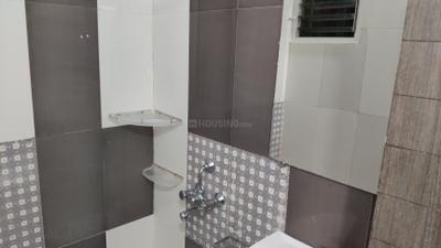 Image of 1700 Sq.ft 3 BHK Apartment / Flat for rent in Saket Nagar, Indore for Rs. 40000