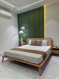 Bedroom Image of 3700 Sq.ft 4 BHK Independent House for sale in Tungarli Lonavala for Rs. 47500000