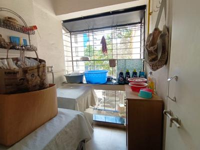 Hall Image of 1450 Sq.ft 3 BHK Apartment / Flat for sale in Kumar Surakasha Cooperative Housing Society, Kondhwa Pune for Rs. 12500000