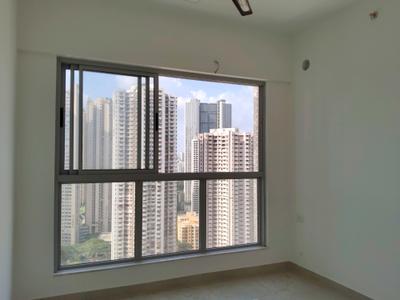 Bedroom Image of 778 Sq.ft 2 BHK Apartment / Flat for sale in Piramal Revanta, Mulund West Mumbai for Rs. 23500000