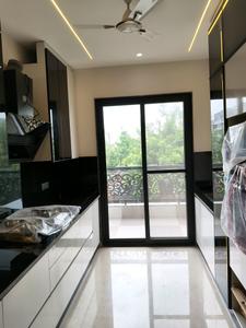 Kitchen Image of 2300 Sq.ft 3 BHK Builder Floor for sale in Sector 23 Gurgaon for Rs. 29500000