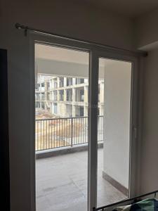 Balcony Image of 2700 Sq.ft 4 BHK Builder Floor for rent in Independent Floors At DLF Garden City, Sector 92 Gurgaon for Rs. 43000