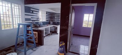 Image of 650 Sq.ft 2 BHK Independent House for sale in Othivakkam R.F., Chennai for Rs. 2800000