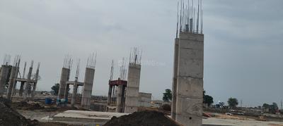 Image of 3717 Sq.ft Residential Plot / Land for sale in Samruddhi Mahamarg, Nagpur for Rs. 10782001