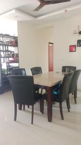 Hall Image of 1600 Sq.ft 3 BHK Apartment / Flat for rent in Kadugodi Bengaluru for Rs. 50000