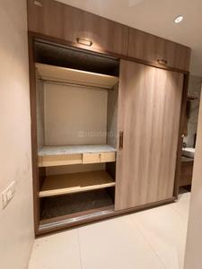 Bedroom Image of 2400 Sq.ft 5 BHK Independent House for rent in Mandore Jodhpur for Rs. 30000