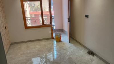 Bedroom Image of 1650 Sq.ft 3 BHK Builder Floor for sale in Swaraj Homes RWA Sant Nagar, Sant Nagar New Delhi for Rs. 18500000