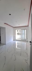 Hall Image of 780 Sq.ft 2 BHK Apartment / Flat for sale in The Meridian Towers, Ghatkopar West Mumbai for Rs. 14700000