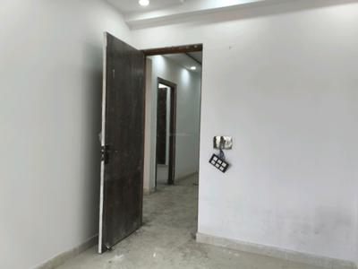Bedroom Image of 1500 Sq.ft 3 BHK Apartment / Flat for sale in Ambesten Twin Chalet, Noida Extension Greater Noida for Rs. 5600500