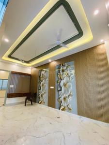 Hall Image of 1320 Sq.ft 3 BHK Independent House for sale in Banjarawala Dehradun for Rs. 7800000
