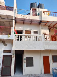 Image of 270 Sq.ft 2 BHK Villa for sale in Maruti City, Kehari, Agra for Rs. 2000000