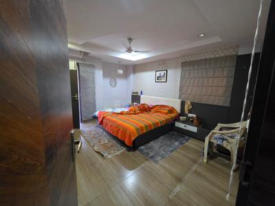Bedroom Image of 2000 Sq.ft 4 BHK Apartment / Flat for sale in Bankim Nagar Siliguri for Rs. 11000000