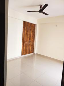 Bedroom Image of 1380 Sq.ft 3 BHK Apartment / Flat for rent in Paramount Emotions, Noida Extension Greater Noida for Rs. 23000