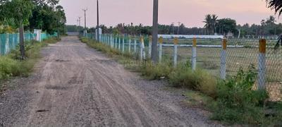 Image of 2000 Sq.ft Residential Plot / Land for sale in Mugaiyur, Chennai for Rs. 3000000