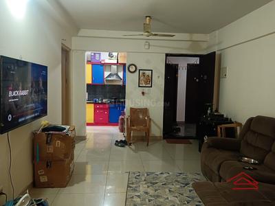 Hall Image of 953 Sq.ft 2 BHK Apartment / Flat for sale in HSR Layout Bengaluru for Rs. 15100000