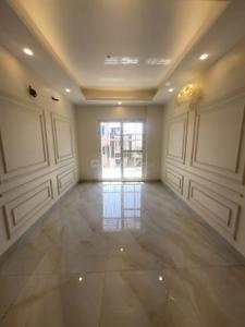 Hall Image of 1500 Sq.ft 3 BHK Builder Floor for sale in Sector 57 Gurgaon for Rs. 26500000