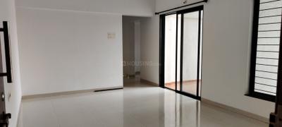 KAR Aarti Residency Living Room 1