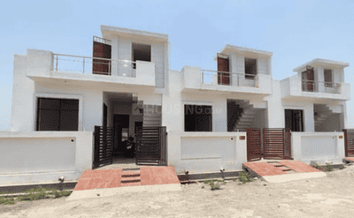 Image of 790 Sq.ft 2 BHK Villa for sale in Bindayaka, Jaipur for Rs. 3000000