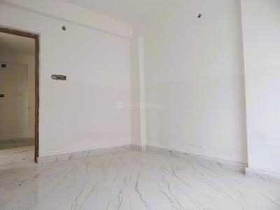 Bedroom Image of 730 Sq.ft 2 BHK Apartment / Flat for sale in Dum Dum Cantonment Kolkata for Rs. 2701000