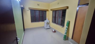 Balcony Image of 600 Sq.ft 2 BHK Apartment / Flat for sale in Jadavpur Kolkata for Rs. 2550000