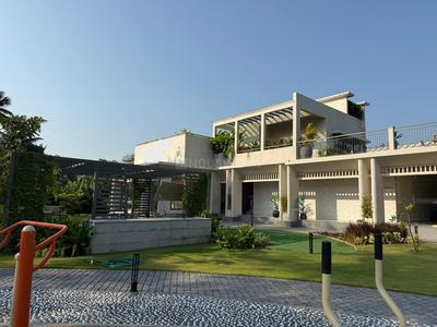 Branded Villa Plot Plot View 2