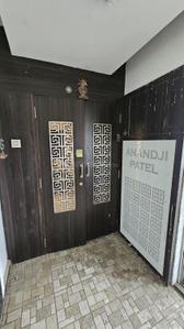Bedroom Image of 1350 Sq.ft 2 BHK Apartment / Flat for sale in Nerul Navi Mumbai for Rs. 26500000