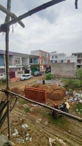 Image of 2300 Sq.ft Residential Plot / Land for sale in Gomti Nagar Extension, Lucknow for Rs. 6900000