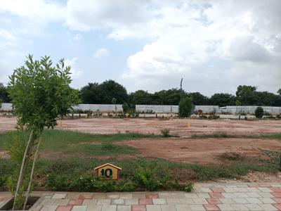 Image of 1200 Sq.ft Residential Plot / Land for sale in Marsandra, Bengaluru for Rs. 8640005
