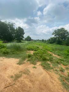Image of 1000 Sq.ft Residential Plot / Land for sale in Ramnagar Karjaha, Gorakhpur for Rs. 699999