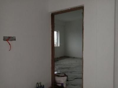 Bedroom Image of 620 Sq.ft 2 BHK Apartment / Flat for sale in New Town Kolkata for Rs. 2704000