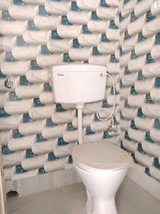 Bedroom One Image of 760 Sq.ft 2 BHK Apartment / Flat for sale in Patuli Kolkata for Rs. 3500000