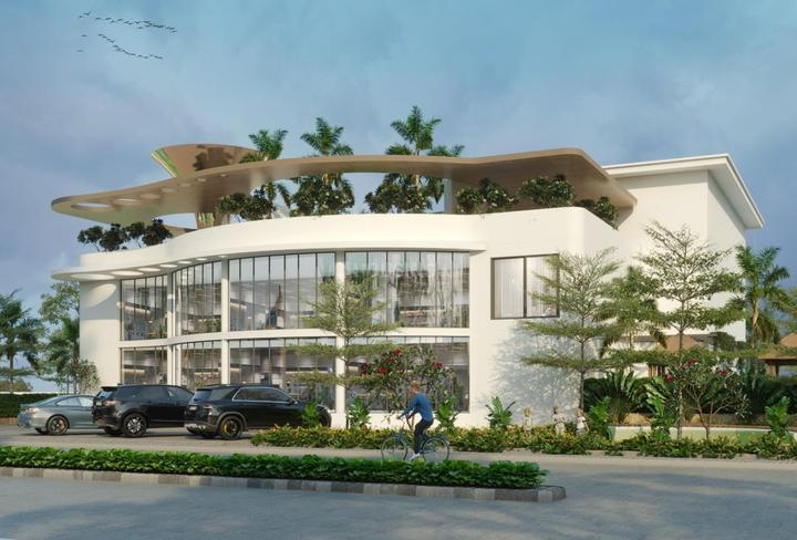 Mahadev Vihar Main Image 1