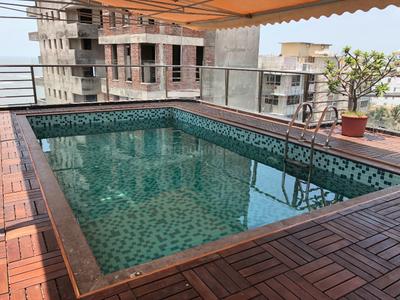 Image of 15000 Sq.ft 8 BHK Independent House for sale in Bandra West, Mumbai for Rs. 990000000