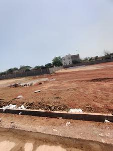 Shree shyam vihar Plot View 2