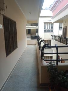 Balcony Image of 2150 Sq.ft 2 BHK Apartment / Flat for sale in West Marredpally Secunderabad for Rs. 20000000