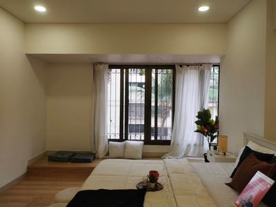 Bedroom Image of 1750 Sq.ft 3 BHK Apartment / Flat for sale in Andheri West Mumbai for Rs. 64000000