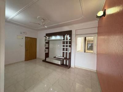 Hall Image of 1555 Sq.ft 3 BHK Apartment / Flat for rent in Global Heights, Argora Ranchi for Rs. 19000