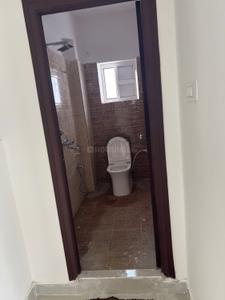 Bathroom Image of 1300 Sq.ft 2 BHK Apartment / Flat for rent in JL Amogha Western Heights, Adibatla Hyderabad for Rs. 17000