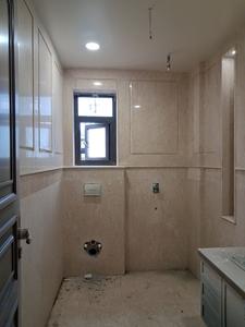 Bedroom Two Image of 1800 Sq.ft 3 BHK Builder Floor for sale in Paschim Vihar New Delhi for Rs. 40000000