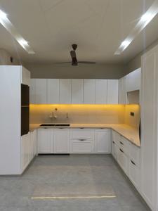 Kitchen Image of 2000 Sq.ft 4 BHK Builder Floor for sale in Indirapuram Ghaziabad for Rs. 25000000